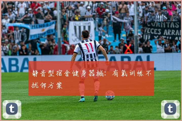 静音型宿舍健身器械:有氧训练不扰邻方案